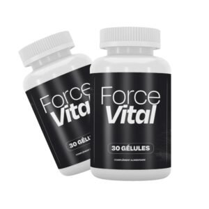 Force Vital